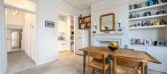 2 غرف نوم شقة في Maida Vale, United Kingdom رقم 7410 5