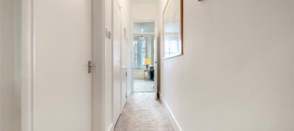 2 غرف نوم شقة في Maida Vale, United Kingdom رقم 7410 11