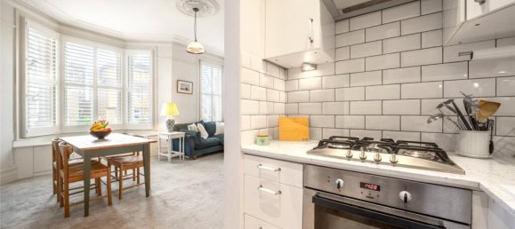 2 غرف نوم شقة في Maida Vale, United Kingdom رقم 7410 10