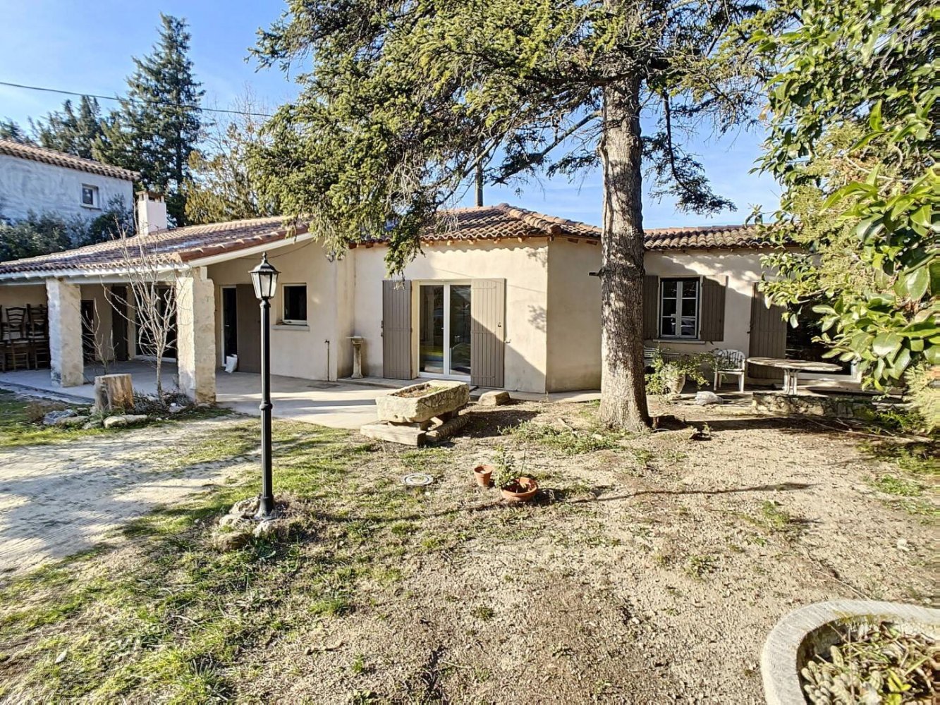 2 chambres Maison à Cavaillon, France No. 355534