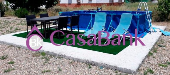 3 Schlafzimmer Haus in El Higueron, Spain, Nr. 152445 2