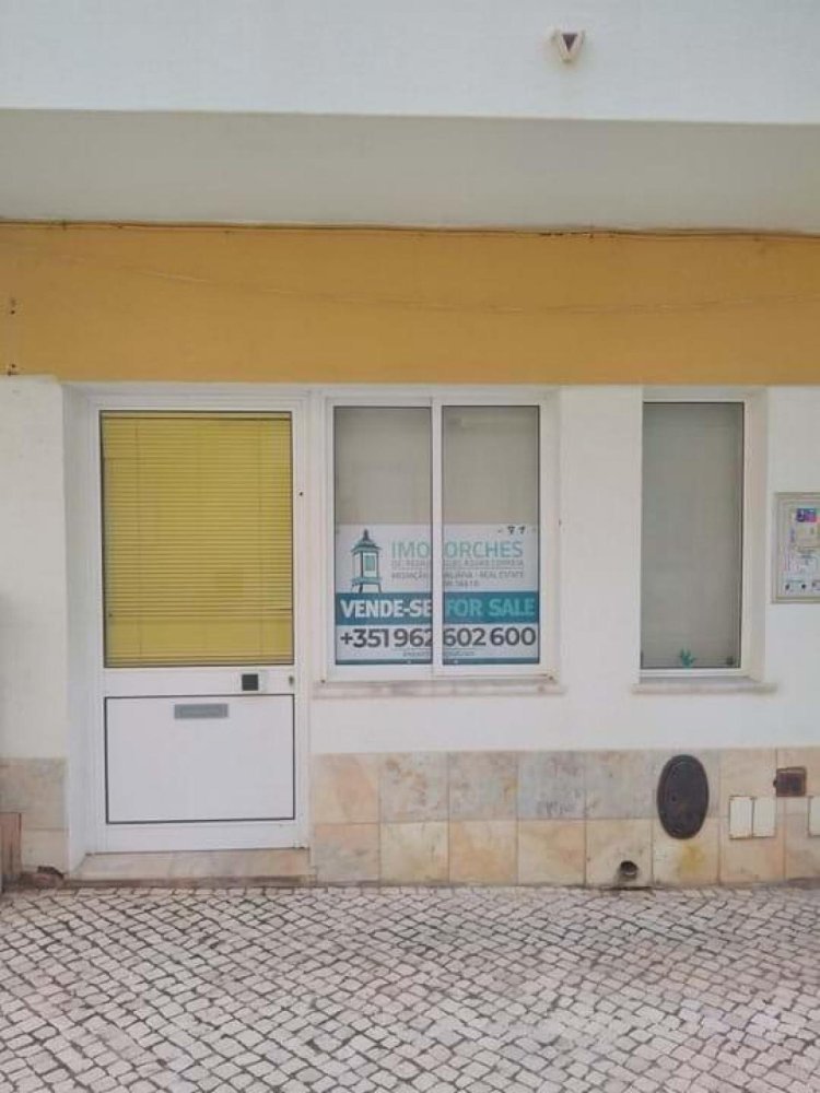 5974m² Office in Silves, Portugal No. 8028