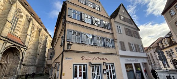 12غرفة بناية في Ansbach, Germany رقم 186514 2