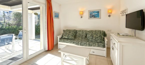 2 bedrooms Villa in Belgodere, France No. 46709 5