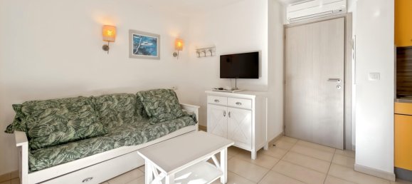 2 bedrooms Villa in Belgodere, France No. 46709 6