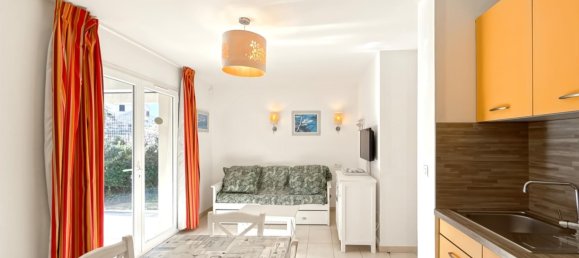 2 bedrooms Villa in Belgodere, France No. 46709 4