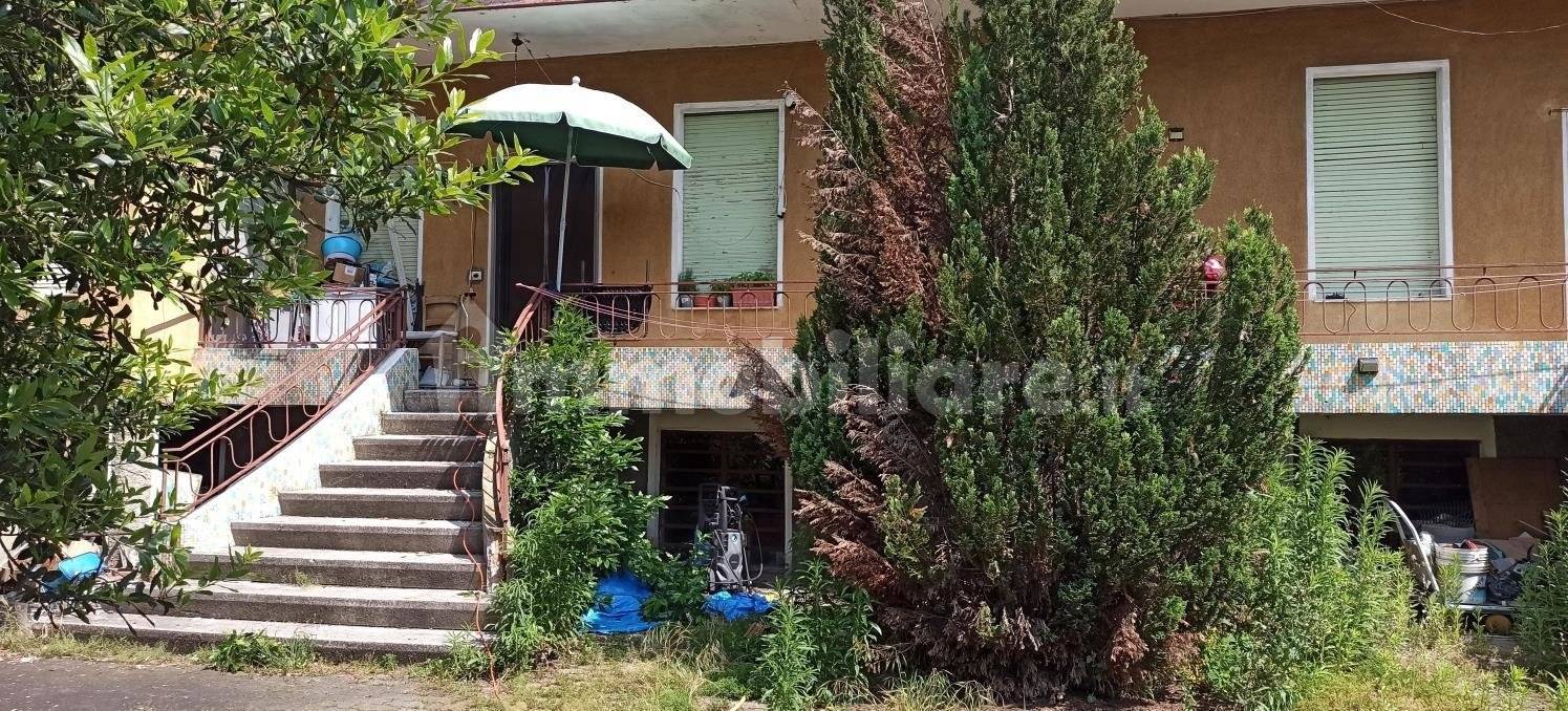 Apartamento de 1 dormitorio en Vigevano, Italy No. 285796