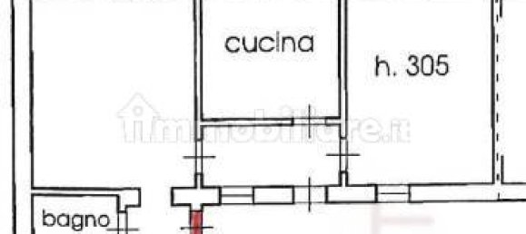 1 Schlafzimmer Wohnung in Vigevano, Italy, Nr. 285796 24