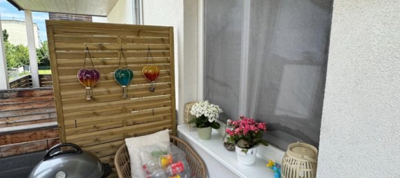Apartamento de 2 habitaciónes en Klagenfurt am Worthersee, Austria No. 132501 3
