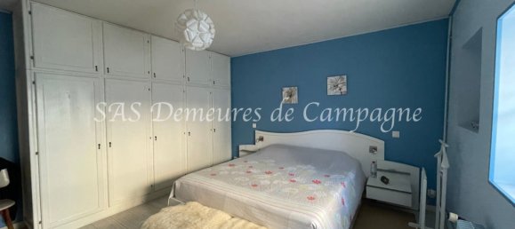 Casa T4 em Sury-pres-Lere, France N.º 98074 23