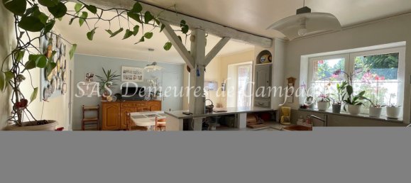 Casa T4 em Sury-pres-Lere, France N.º 98074 21