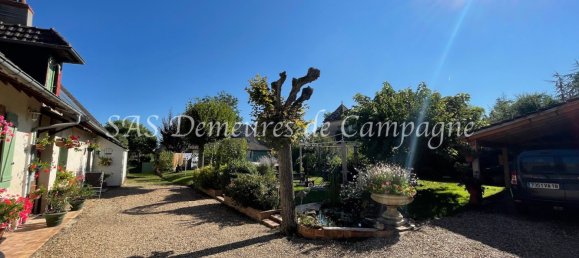 Casa T4 em Sury-pres-Lere, France N.º 98074 18