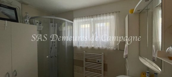 Casa T4 em Sury-pres-Lere, France N.º 98074 46