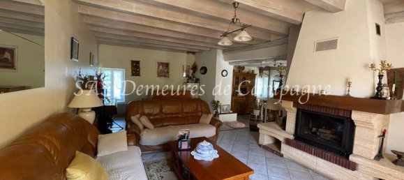Casa T4 em Sury-pres-Lere, France N.º 98074 10