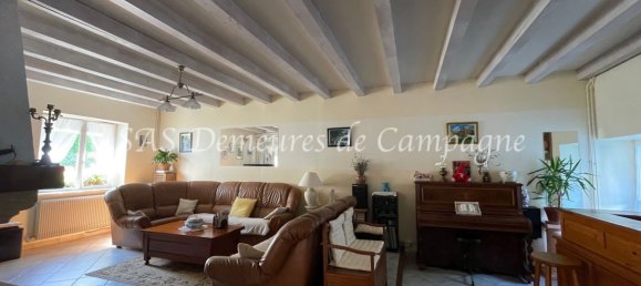 Casa T4 em Sury-pres-Lere, France N.º 98074 33