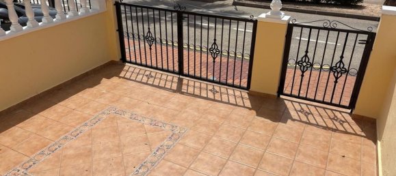 Adosado de 3 dormitorios en Algorfa, Spain No. 186448 3