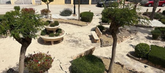 Adosado de 3 dormitorios en Algorfa, Spain No. 186448 19