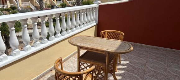 Adosado de 3 dormitorios en Algorfa, Spain No. 186448 20