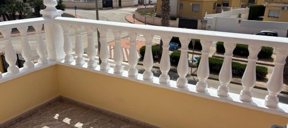 Adosado de 3 dormitorios en Algorfa, Spain No. 186448 16