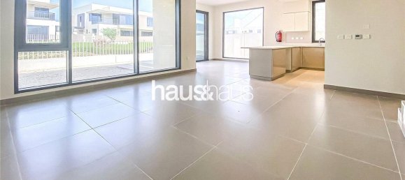 Villa de 5 dormitorios en Dubai Hills Estate, UAE No. 100404 2