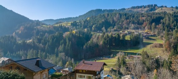 1142m² Hotel in Morzine, France No. 397647 5