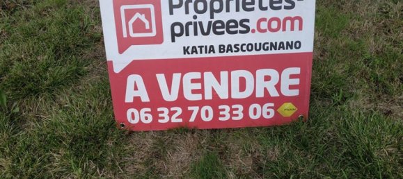  Land in Saint-Julien-de-Concelles, France No. 342088 3