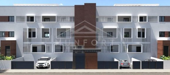 3 bedrooms Penthouse in Denia, Spain No. 188224 2