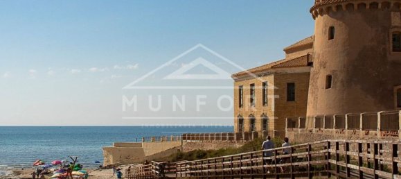 3 bedrooms Penthouse in Denia, Spain No. 188224 16