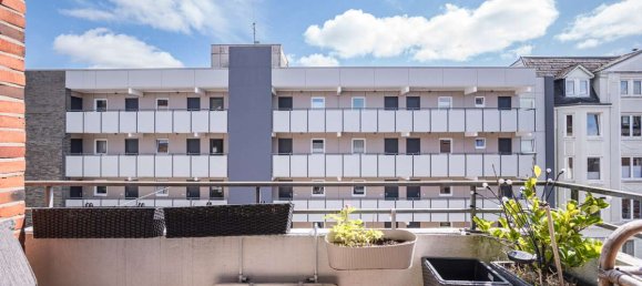 1 غرف نوم شقة في Flensburg, Germany رقم 290099 8