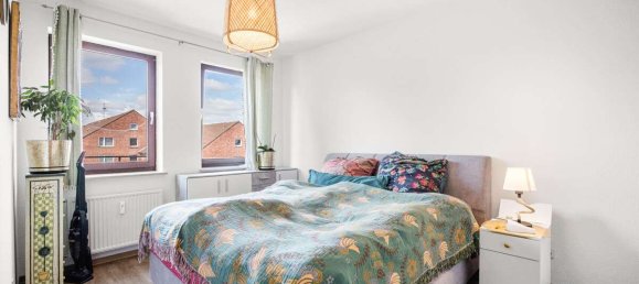 1 غرف نوم شقة في Flensburg, Germany رقم 290099 5