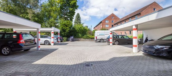 1 غرف نوم شقة في Flensburg, Germany رقم 290099 10