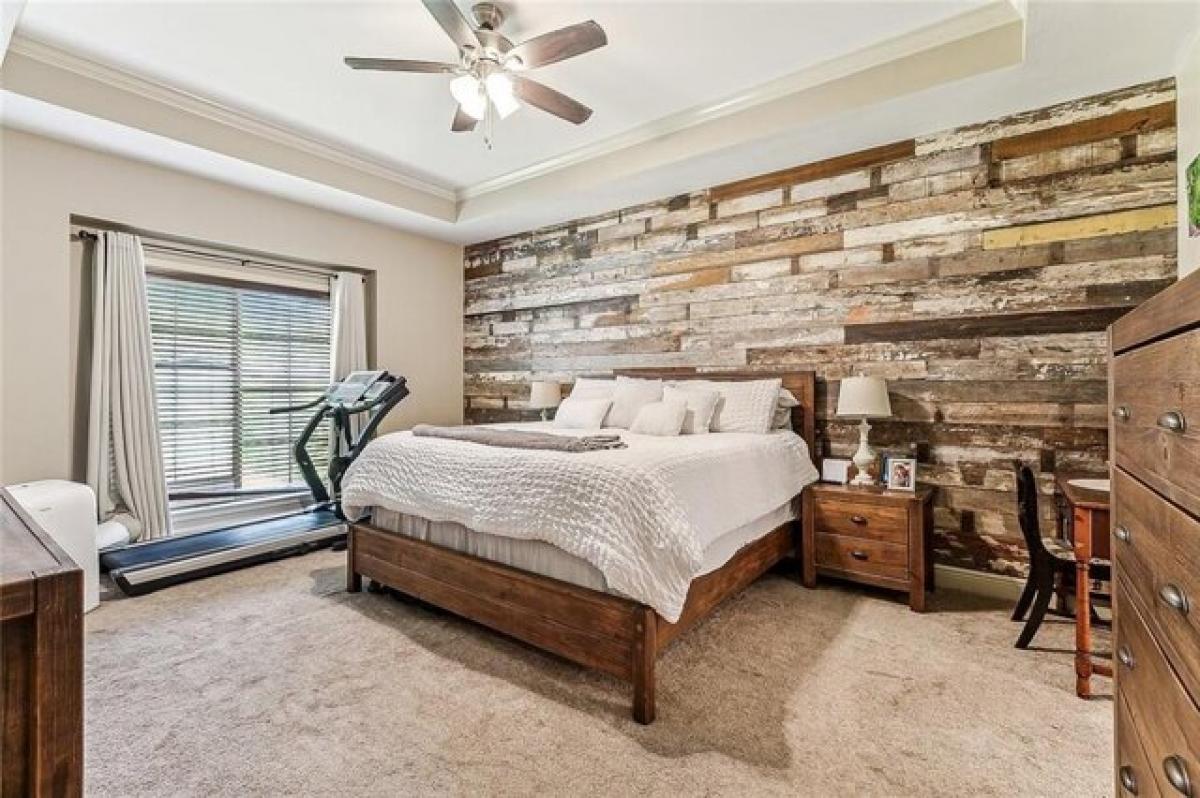 Casa de 4 dormitorios en Geismar, USA No. 427822