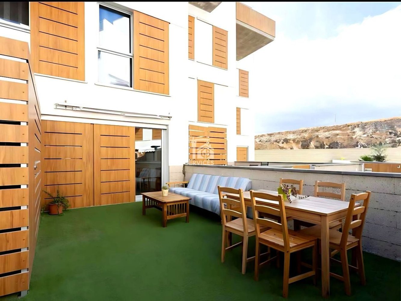 2 bedrooms Duplex in Granadilla de Abona, Spain No. 143850