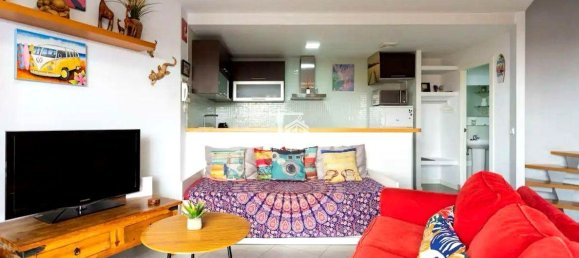 2 bedrooms Duplex in Granadilla de Abona, Spain No. 143850 6