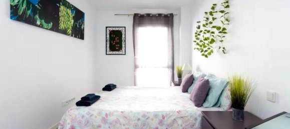 2 bedrooms Duplex in Granadilla de Abona, Spain No. 143850 4