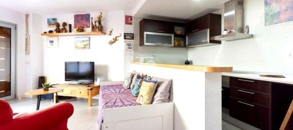 2 bedrooms Duplex in Granadilla de Abona, Spain No. 143850 10