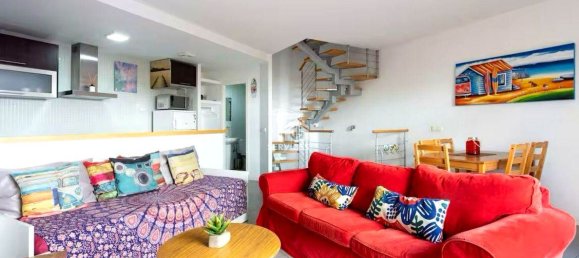 2 bedrooms Duplex in Granadilla de Abona, Spain No. 143850 8