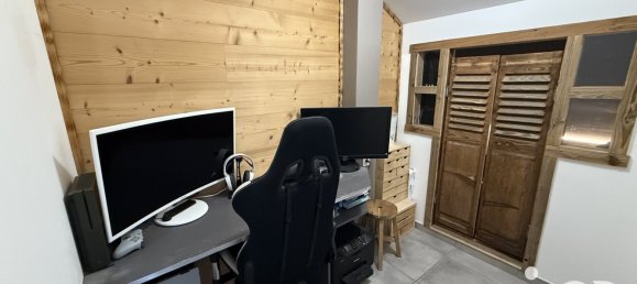 Duplex T2 em Passy, France N.º 195508 8