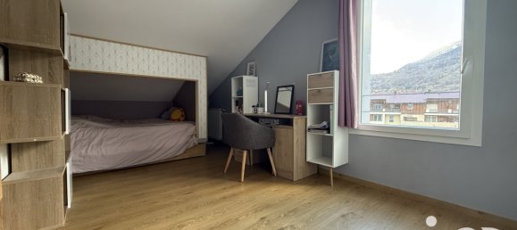 Duplex T2 em Passy, France N.º 195508 17