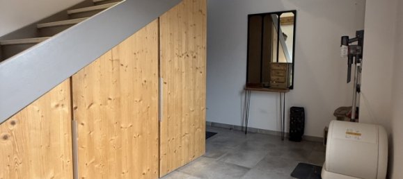 Duplex T2 em Passy, France N.º 195508 28