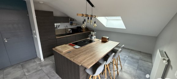 Duplex T2 em Passy, France N.º 195508 2