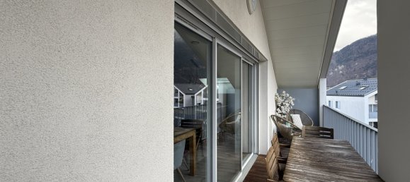 Duplex T2 em Passy, France N.º 195508 13