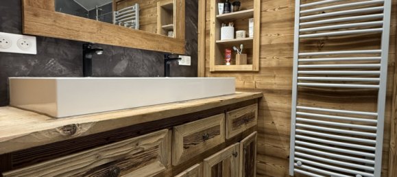 Duplex T2 em Passy, France N.º 195508 23