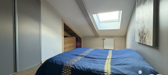 Duplex T2 em Passy, France N.º 195508 19