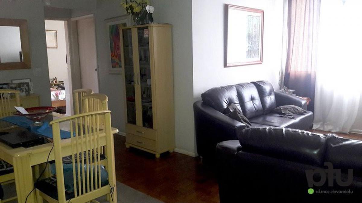 2 Schlafzimmer Wohnung in Sao Paulo, Brazil, Nr. 491096
