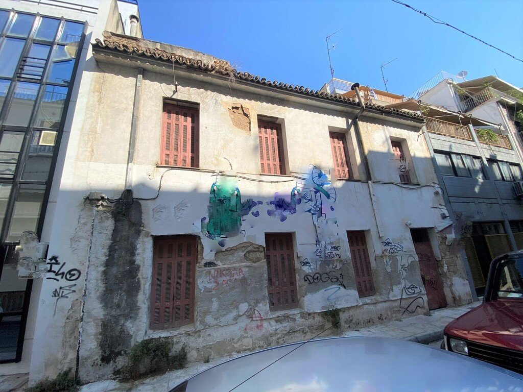  فندق في Athens, Greece 157متر مربع رقم 3782