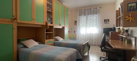 5 rooms Apartment in Syracuse, Italy No. 250204 21