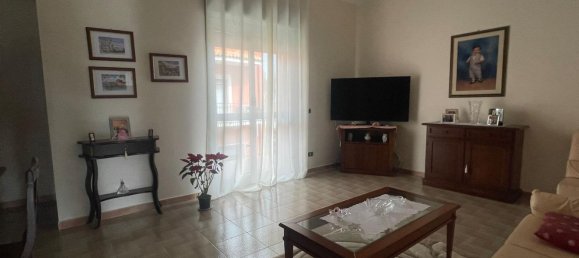 5 rooms Apartment in Syracuse, Italy No. 250204 14