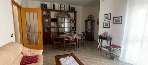 5 rooms Apartment in Syracuse, Italy No. 250204 16