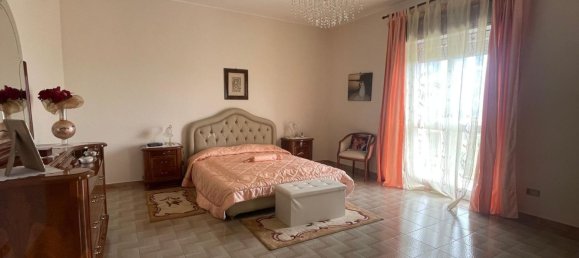 5 rooms Apartment in Syracuse, Italy No. 250204 23